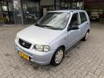 Suzuki Alto 1.1 GLS, Auto's, Voorwielaandrijving, Stof, 750 kg, 4 cilinders
