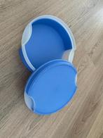 Tupperware koekjes trommel, Ophalen of Verzenden, Gebruikt, Overige typen