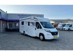 Rimor Seal 69 Plus, Caravans en Kamperen, Campers, Overige merken, Diesel, Half-integraal, Tot en met 4