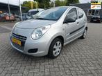 Suzuki Alto 1.0 Comfort/EERTE EIGENAR/AIRCO/NAP, Auto's, Suzuki, Voorwielaandrijving, Euro 5, Gebruikt, 200 kg