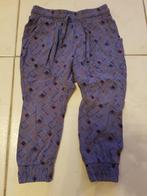 Leuke zomerbroek maat 86 van Hema, Ophalen of Verzenden, Gebruikt, Meisje, Broekje
