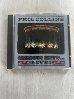 Phil Collins Serious hits live, Ophalen of Verzenden, 1980 tot 2000, Zo goed als nieuw
