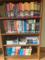 P. Adriaansen economie boeken alle niveaus leerling & leraar, Niet van toepassing, Nieuw, Ophalen of Verzenden, Gamma