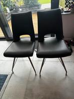 6 Henders & Hazel Eetkamerstoelen - drie kleuren!, Huis en Inrichting, Stoelen, Overige kleuren, Ophalen of Verzenden, Zo goed als nieuw