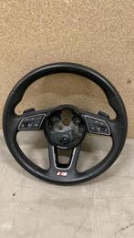 Audi S-Line Stuur Flippers Multifunctioneel A1-Q5, Auto-onderdelen, Ophalen of Verzenden, Gebruikt, Audi