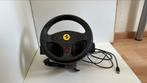 Thrustmaster racing wheels Ferrari GT en playstation, Computers en Software, Zo goed als nieuw, Ophalen