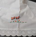 Vintage lakentje wiegje, Antiek en Kunst, Ophalen of Verzenden