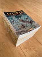 Blueberry collectie (39x), Boeken, Stripboeken, Complete serie of reeks, Ophalen of Verzenden, Gelezen