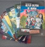 Serie 8 spannende kinderboeken, Ophalen of Verzenden, Nieuw