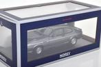 Ford Capri Mk.III 2.8 Inject RHD '81 Grijs 1:18 NOREV 182725, Verzenden, Nieuw, Auto, Overige merken