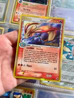 Milotic 5/101 Dragon Frontiers Holo, Hobby en Vrije tijd, Verzamelkaartspellen | Pokémon, Ophalen, Gebruikt, Losse kaart, Foil