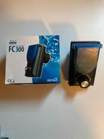 Tk. Aquaforte Toerenregelaar FC-300 - Vijverpomp Controller, Ophalen of Verzenden, Gebruikt, Vijverpomp