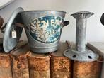 OUD SPEELGOED WASKETELTJE NENNETTE, Ophalen of Verzenden