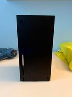 Xbox series x housing, Spelcomputers en Games, Spelcomputers | Xbox Series X en S, Ophalen, Zo goed als nieuw, Xbox Series X