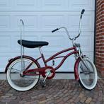 Vintage low rider fiets, Ophalen, Zo goed als nieuw, Staal, Cruiser