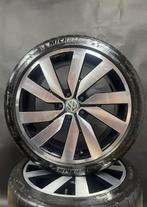 ️❗️ORIGINELE 18 INCH MARSEILLE VELGEN GOLF 7 PASAAT TOURAN, Auto-onderdelen, Banden en Velgen, 18 inch, Banden en Velgen, Ophalen of Verzenden