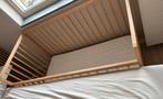 Ikea Sniglar inclusief matras, Ophalen, Zo goed als nieuw, Minder dan 140 cm, Matras