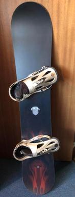 Burton Baron ES 159, Sport en Fitness, Snowboarden, Ophalen, Zo goed als nieuw, Board