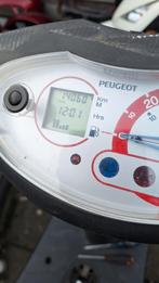 Peugeot vivacity viva city 2takt  Digitale Kilometer teller, Ophalen of Verzenden, Overige typen, Peugeot