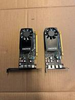 Quadro P1000, Ophalen of Verzenden, Zo goed als nieuw, Laptop, USB