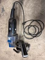 Knabbelschaar, Ophalen, Gebruikt