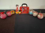Betty Boop verzamelstukken., Ophalen of Verzenden, Betty Boop, Zo goed als nieuw, Beeldje of Figuurtje