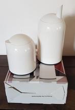 Vintage roomstel Rosti Mepal, Ophalen of Verzenden, Huis en Inrichting