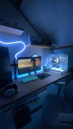 Gaming PC | RTX 4060 | Ryzen 5 5600X, Ophalen, Gebruikt, Overige genres, 1 speler