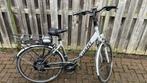 Giant Damesfiets - Defect - Onderdelen, Ophalen, Minder dan 30 km per accu, Gebruikt, Giant
