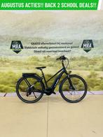 E-Bike! Cube Touring Pro! BOSCH Middenmotor! Actie korting!, Overige merken, Gebruikt, 50 km per accu of meer