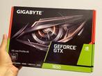 Geforce GTX 1650 4GB, Computers en Software, HDMI, Ophalen of Verzenden, Nvidia, GDDR5