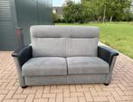 GRATIS LEVERING HEEL NL Antraciet Stoffen Bankstel 3+2,5Zits, 150 tot 200 cm, Driepersoons, 75 tot 100 cm, Ophalen of Verzenden