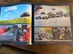 Gesigneerd  Max Verstappen foto jaarboek Red Bull Racing, Ophalen of Verzenden, Zo goed als nieuw, Formule 1
