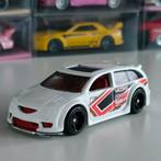 2002 Audacious wit Hot Wheels, Ophalen of Verzenden, Nieuw