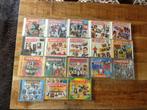 14 verzamelcd's The Greatest Hits 92,34,94,95,96, Ophalen of Verzenden, Zo goed als nieuw, Pop