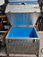 Vistkist met 3 laden, Ophalen, Overige typen