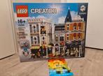 Lego 10255 Assembly Square
NIEUW, Ophalen of Verzenden, Nieuw, Complete set, Lego