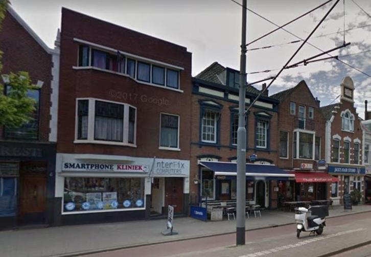 Ter overname: Reparatiezaak, winkel in Kralingen SINDS 2008, Zakelijke goederen, Kantoor en Winkelinrichting | Computer en IT