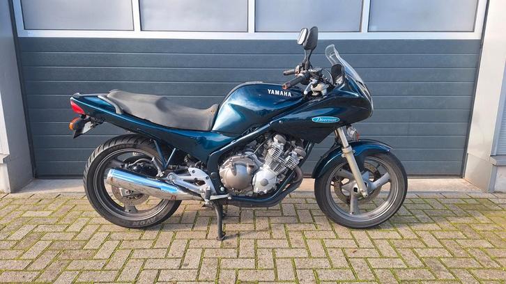 Yamaha XJ 600 S – A2 motor, Motoren, Accessoires | Overige, Gebruikt, Ophalen