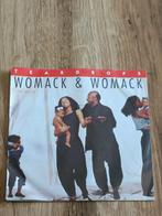 940 - Womack & Womack, Cd's en Dvd's, Vinyl Singles, 7 inch, Single, Verzenden