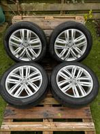 Originele Volkswagen Tiguan Auckland 5x112 19 Inch Winter, Auto-onderdelen, Banden en Velgen, 19 inch, Banden en Velgen, 235 mm