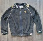 Gaaf vestje LOOXS 122/128, Meisje, Trui of Vest, Ophalen of Verzenden, Zo goed als nieuw