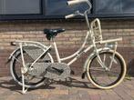 Spirit Meisjesfiets 20 inch, Ophalen, Gebruikt, 20 inch of meer