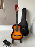 Gitaar kinder maat, Muziek en Instrumenten, Ophalen, Zo goed als nieuw, Klassieke of Spaanse gitaar