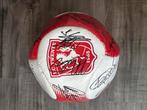 Gesigneerde bal FC Twente kampioensjaar (2009-2010), Verzamelen, Sportartikelen en Voetbal, Ophalen of Verzenden, Zo goed als nieuw
