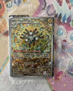 Magenton 159 Promo PC Stamped Surging Sparks, Ophalen of Verzenden, Nieuw, Losse kaart, Foil