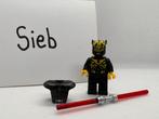 Lego Star Wars SW0316 Savage Opress, Verzenden, Zo goed als nieuw, Lego