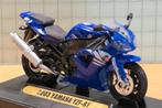 Yamaha YZF-R1 1:18 2003, Hobby en Vrije tijd, Modelauto's | 1:18, Info@jdemont.fr, 69220 Saint-Jean d'Ardieres, Nieuw, Ophalen of Verzenden