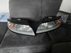Volvo koplampen v50 / s40 L + R, Ophalen of Verzenden, Gebruikt, Volvo