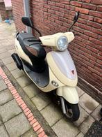 Lintex jet, Gebruikt, Benzine, Ophalen, Overige merken